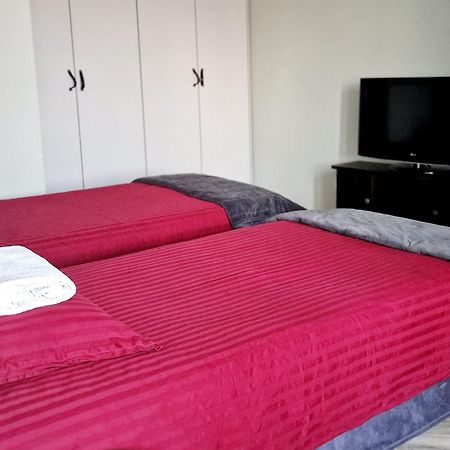 Apartament W Kamienicy Ełk Zewnętrze zdjęcie