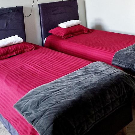 Apartament W Kamienicy Ełk Zewnętrze zdjęcie