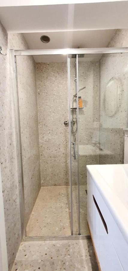 Apartament W Kamienicy Ełk Zewnętrze zdjęcie