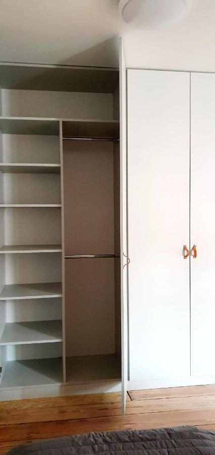 Apartament W Kamienicy Ełk Zewnętrze zdjęcie