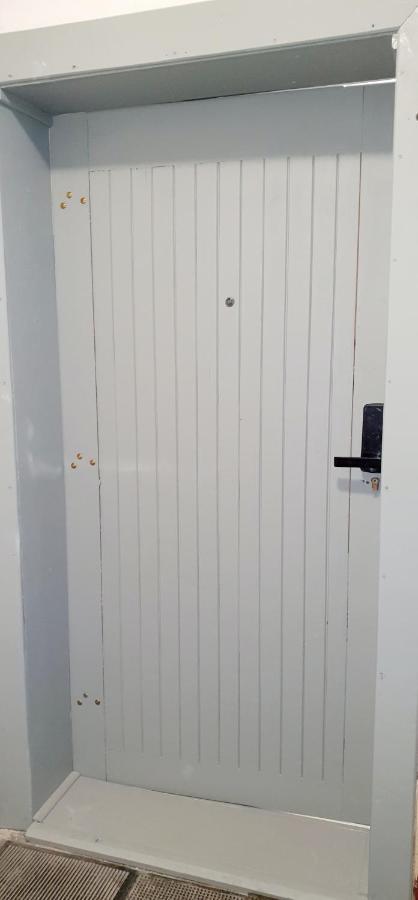 Apartament W Kamienicy Ełk Zewnętrze zdjęcie