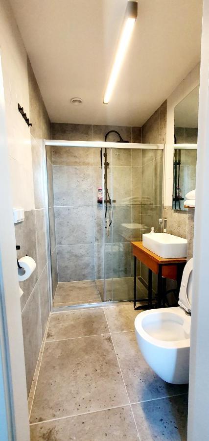 Apartament W Kamienicy Ełk Zewnętrze zdjęcie