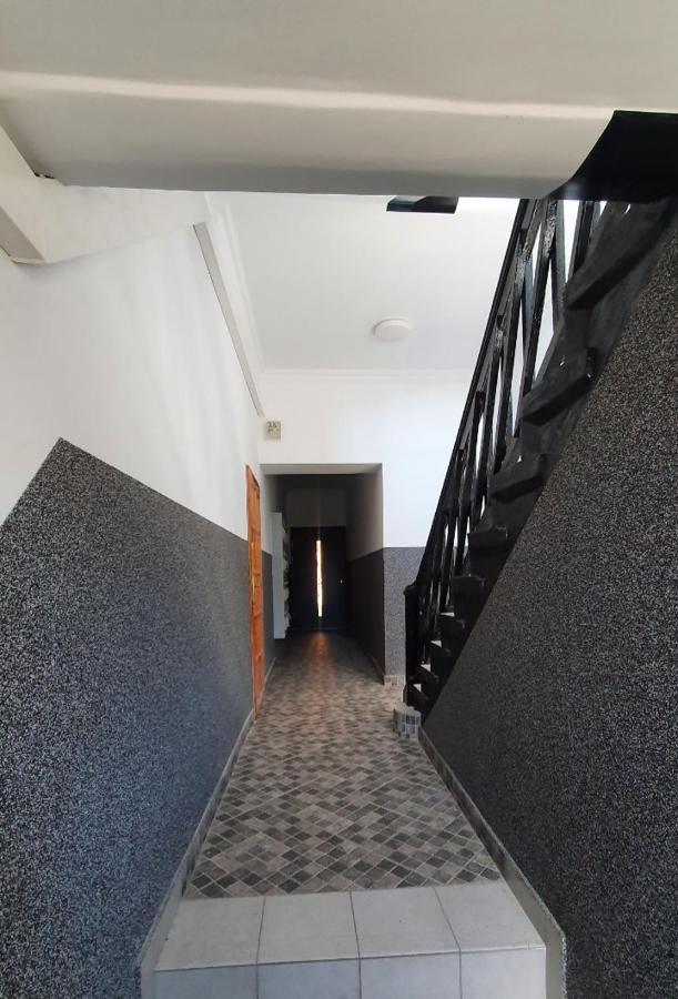 Apartament W Kamienicy Ełk Zewnętrze zdjęcie