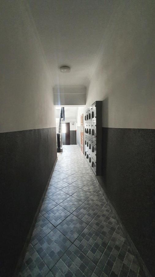 Apartament W Kamienicy Ełk Zewnętrze zdjęcie