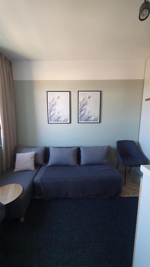 Apartament W Kamienicy Ełk Zewnętrze zdjęcie