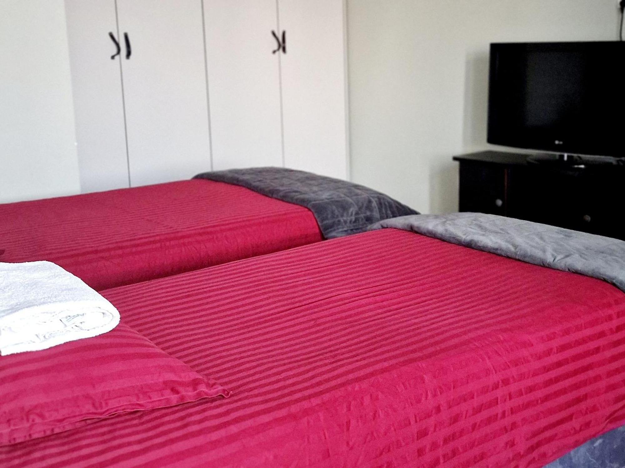 Apartament W Kamienicy Ełk Zewnętrze zdjęcie